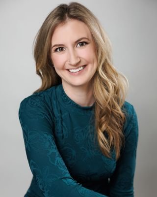 Vanessa McConnell profile image